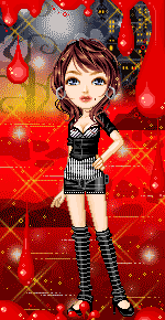 Tsubaki doll